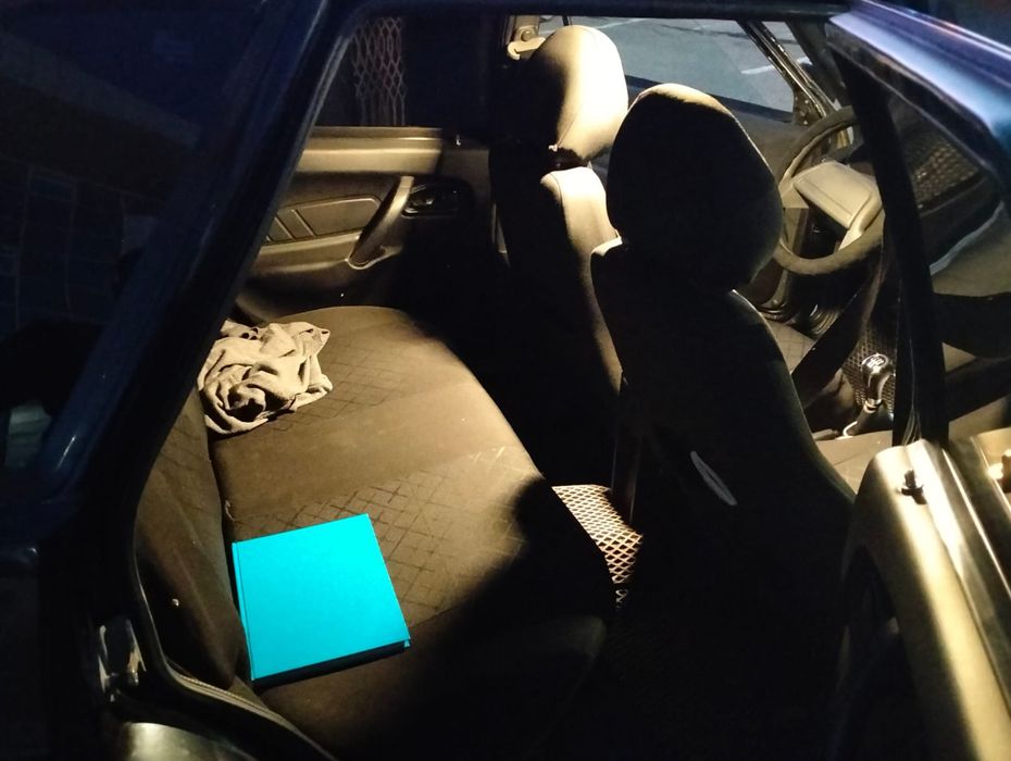 ВАЗ 2114 сатылады.