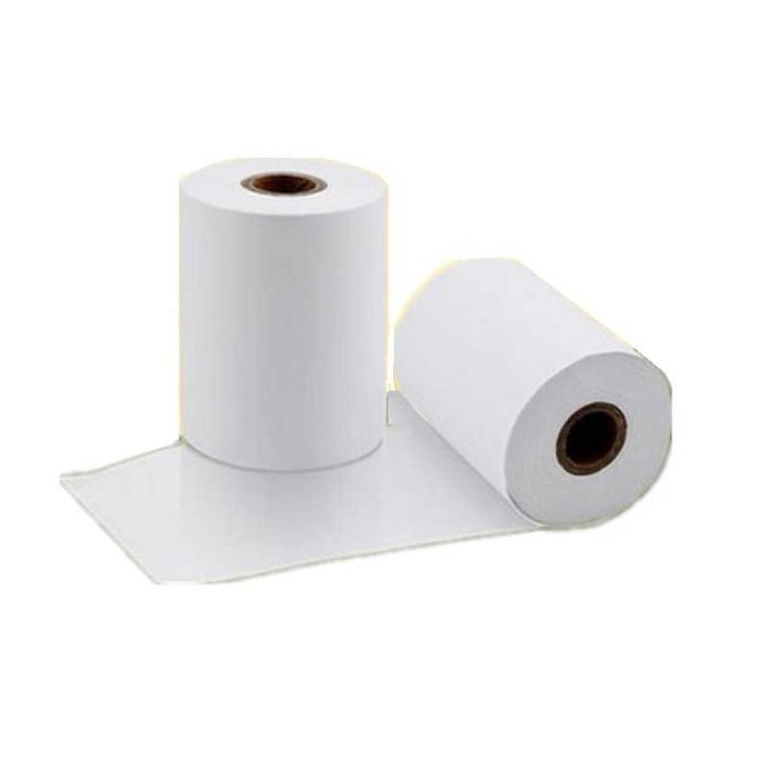 Чековая лента 80мм в Костанае