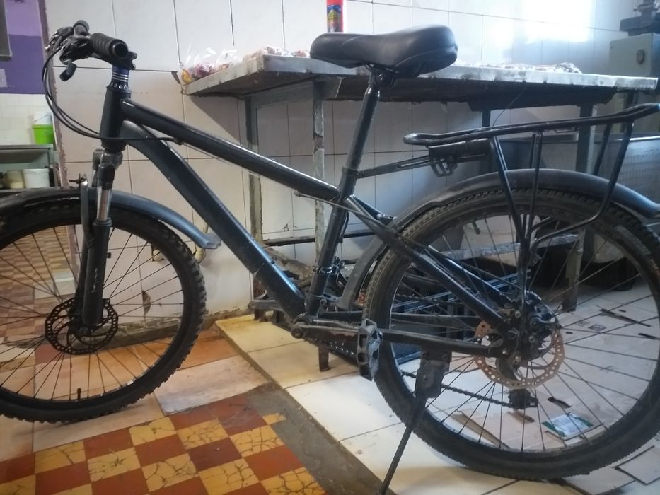 Продам велик вхарошам састаянии