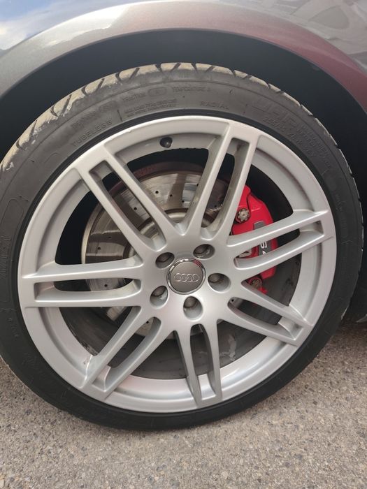 Оригинални джанти Speedline 19 цола!