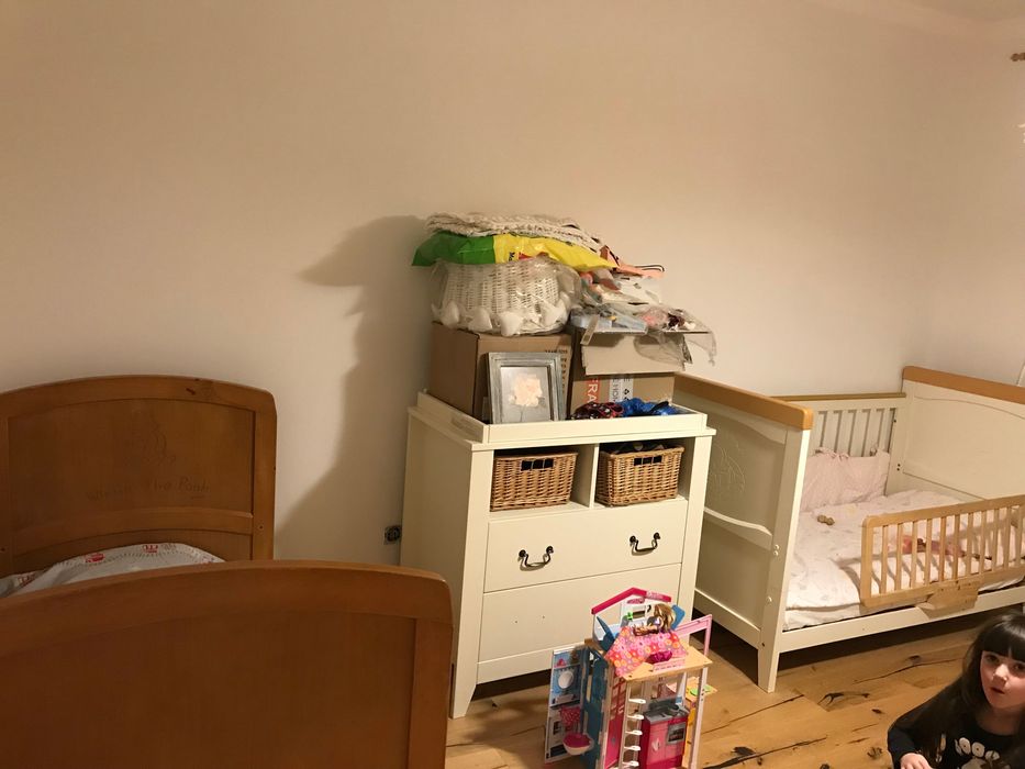 Детско обзавеждане -мебели Mothercare