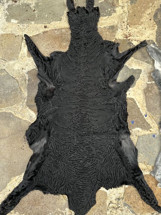 Blană / blănuri piei / piele