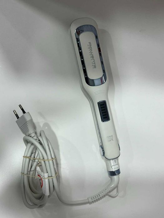 Преса за коса Rowenta Wet & Dry Pro - SF5010F0m ,