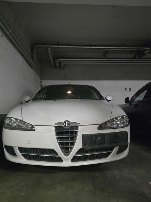 Vand Alfa Romeo 147