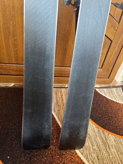 Ски Nordica Transfire RTX 160см. дължина !