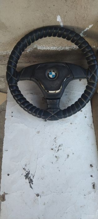 Продам руль от бнв