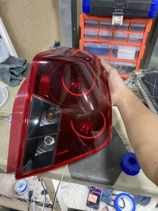 Jentra optra fara tuning xizmati