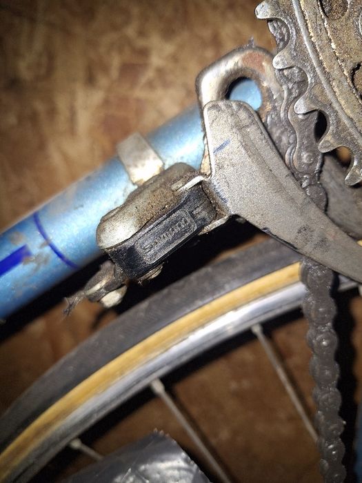 vand bicicleta cursiera