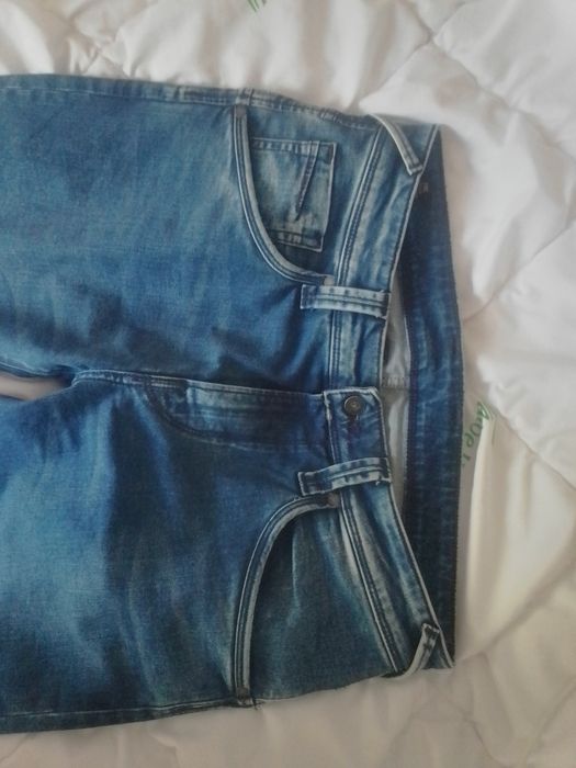 Blugi bărbați Pepe Jeans