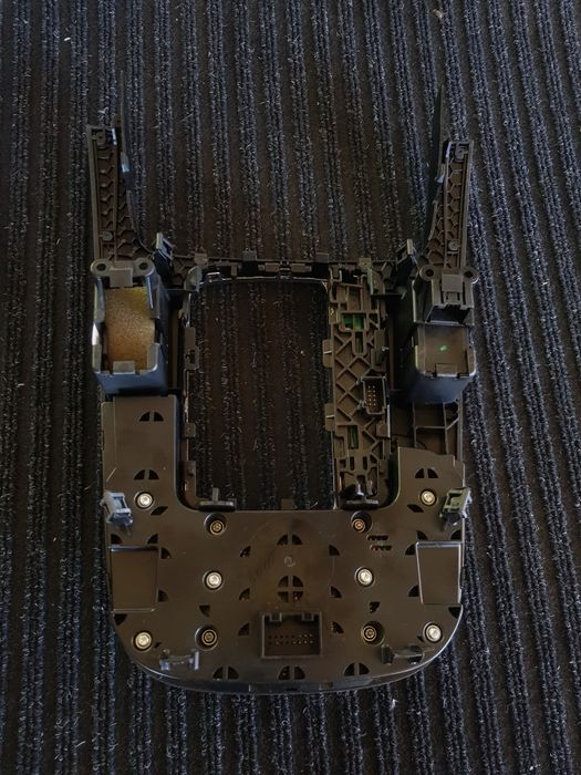 Централна конзола Audi A4 / A5 Ауди А4 / А5 конзола скоростен лост