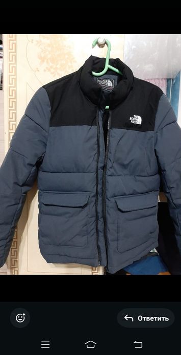 Падрасковый қурткалар сатылады.