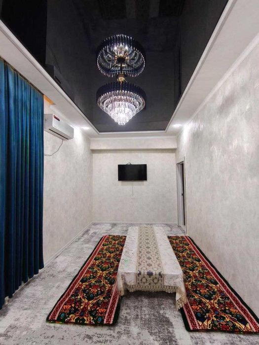 2 хонали квартира сотилади! Новостройка, Евроремонт 2/5/8. СРОЧНО!!!