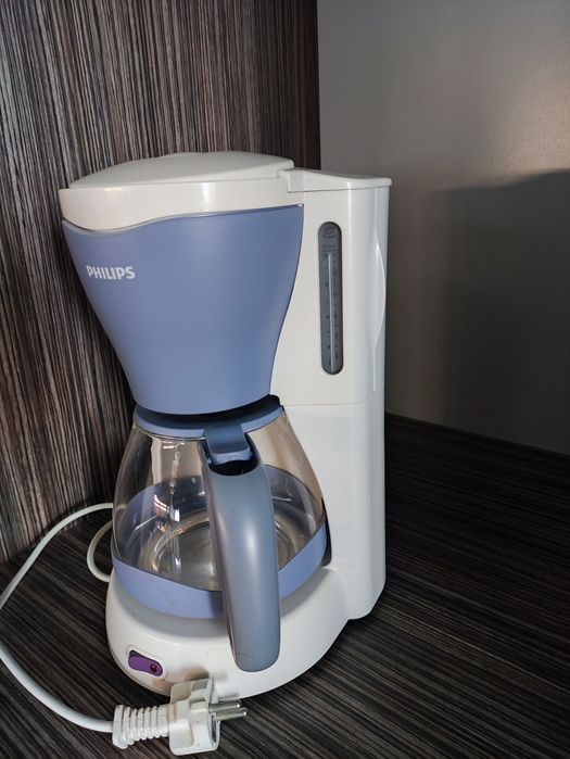 Кофеварка капельная Philips 7562