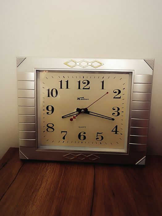 Настенные часы идеальный