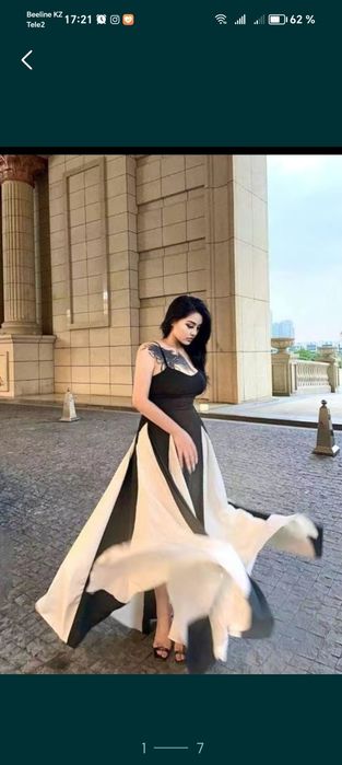 Платья шикарные новые