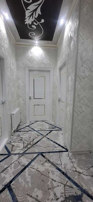 2 хонали квартира