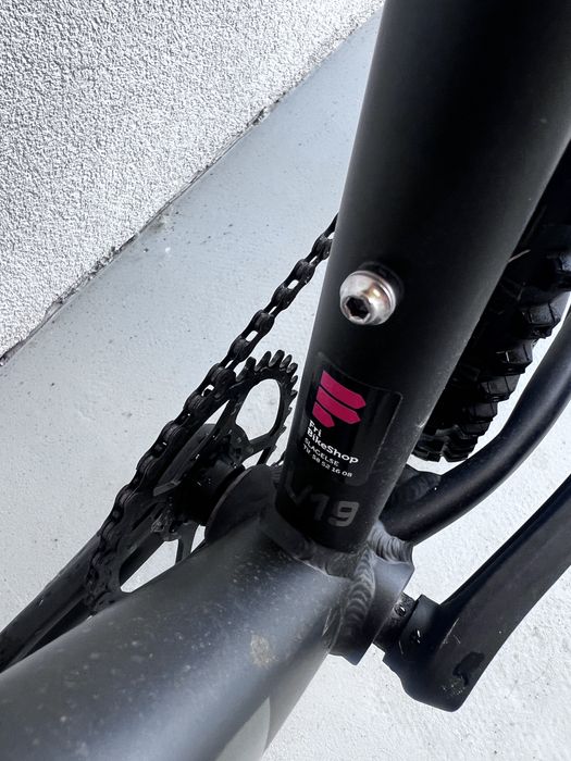 Bicicleta Mtb 29er Companion MX3.0  cadru L
