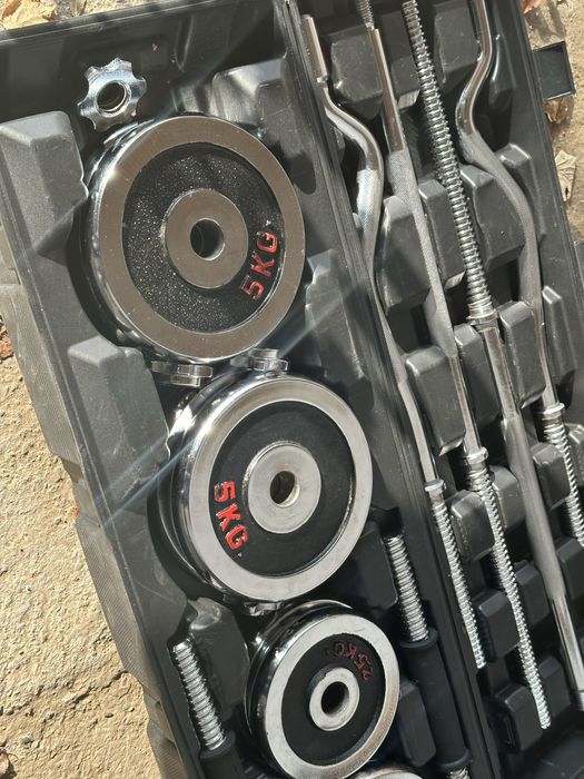 Гантел срочна сатылады