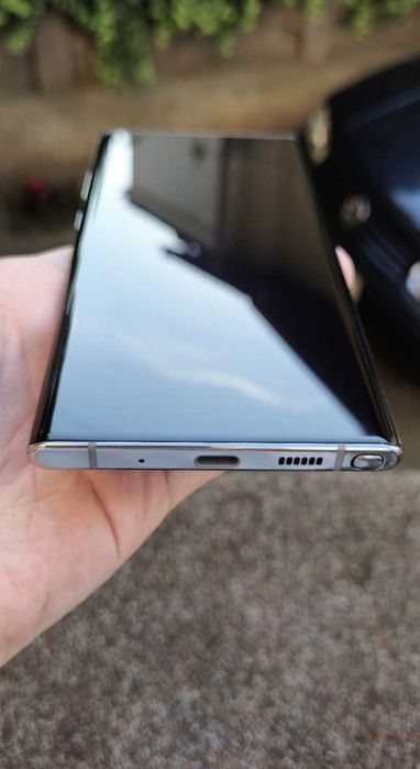 Samsung Note 10 Plus