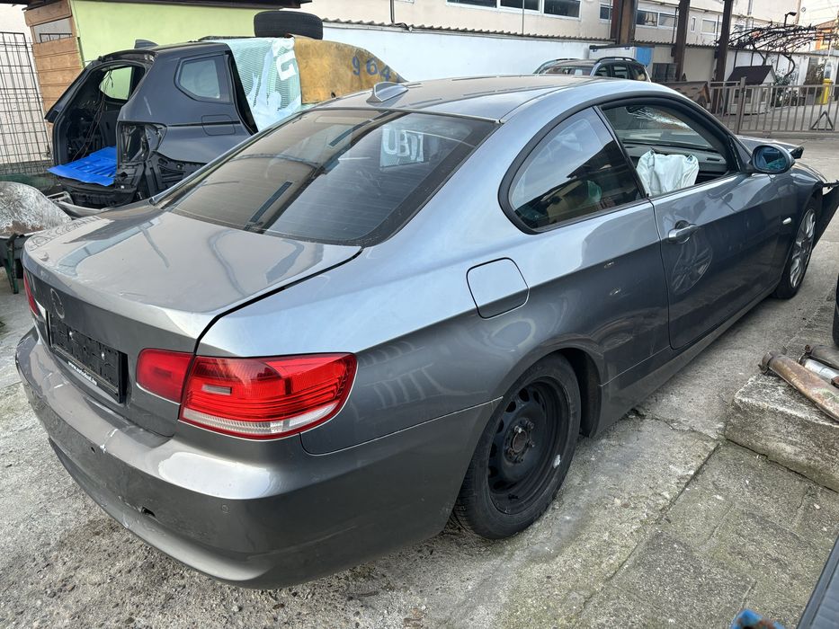 Piese BMW E92 320d automat