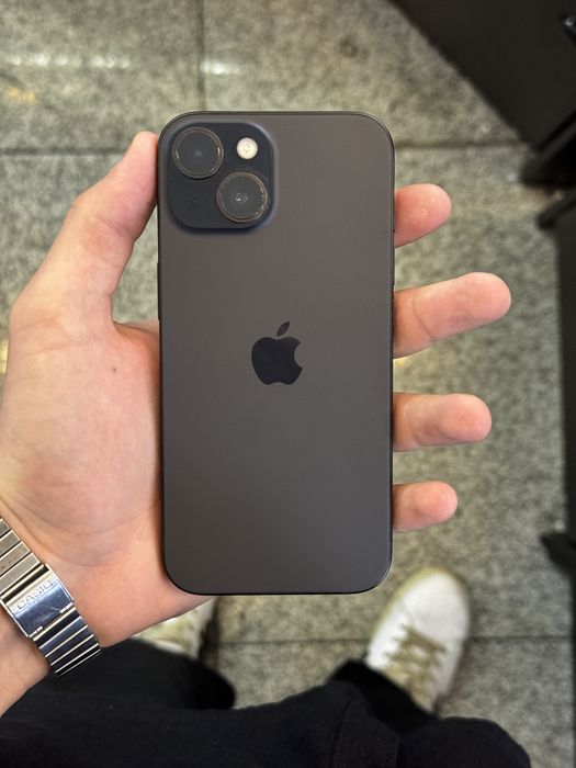 Iphone 15 akb83 128gb