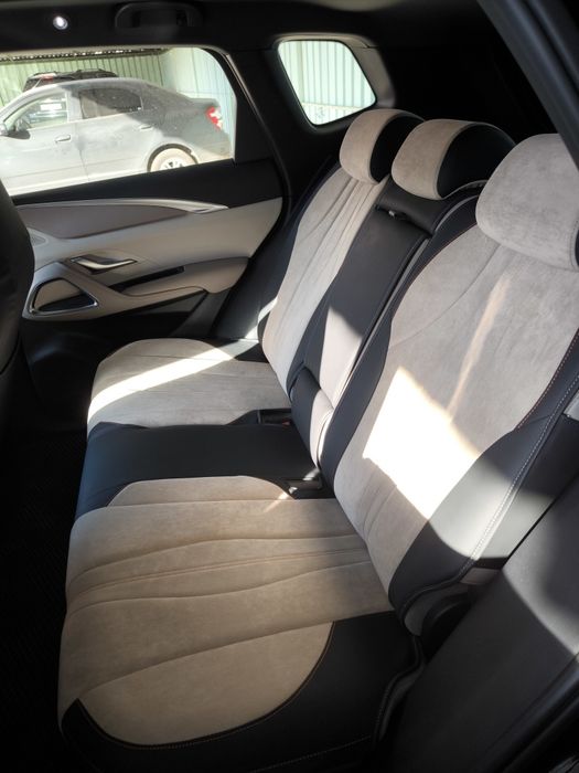 Продаю BYD Song Pro dm-i Comfort 71 km 1-позиция