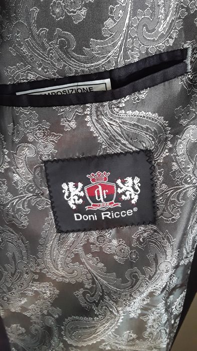 Мужская одежда костюм