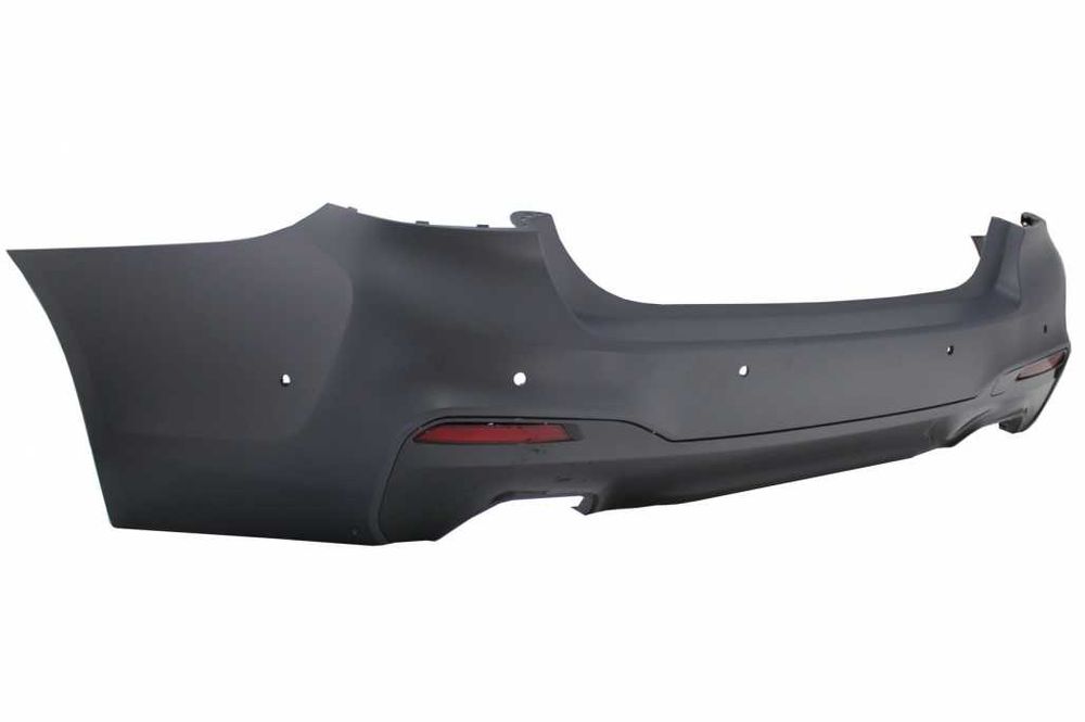 Pachet Exterior BMW Seria 5 G30 (2017-2019) M-Tech Look