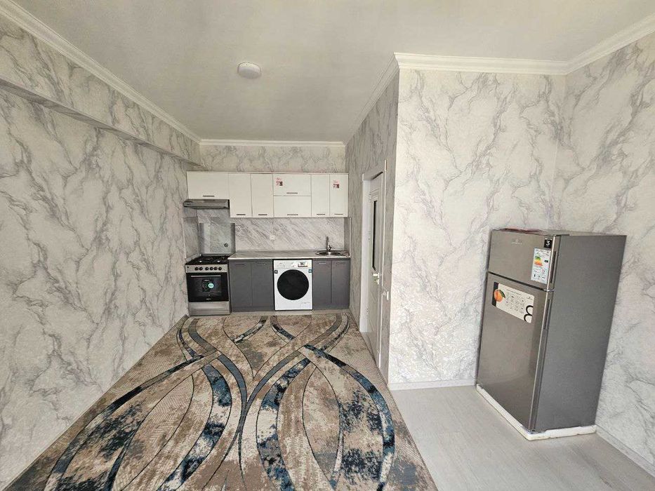 Новостройка ижарага берилади