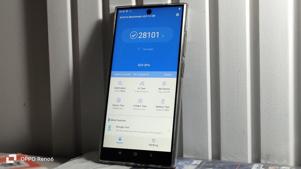 Alps S24 Ultra Продам/Обменяю