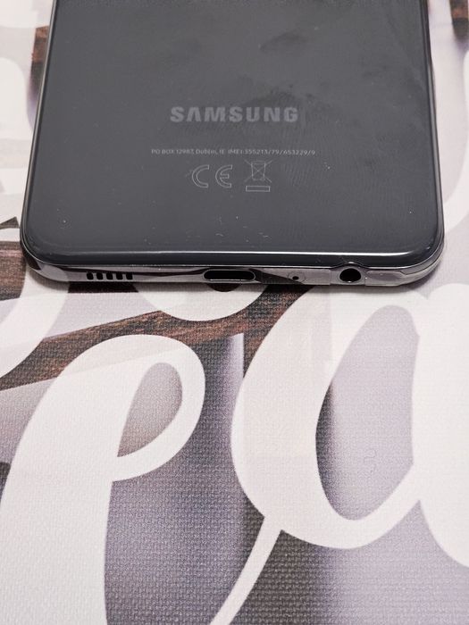 Samsung A32 64g impecabil