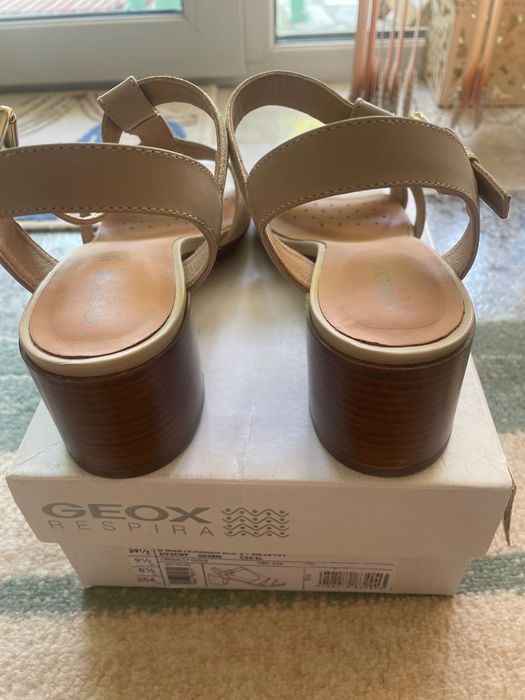 Дамски сандали Geox Respira