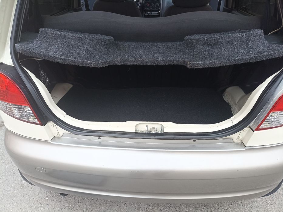 Matiz best  sotiladi