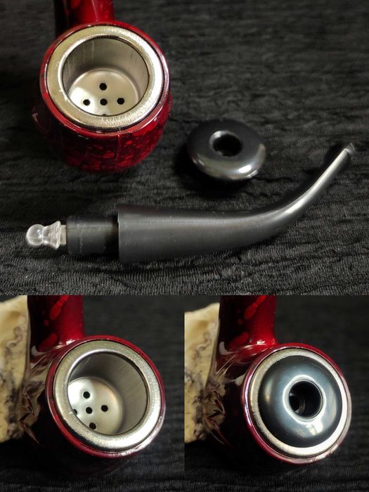 Трубки Курительные в Ассортименте.