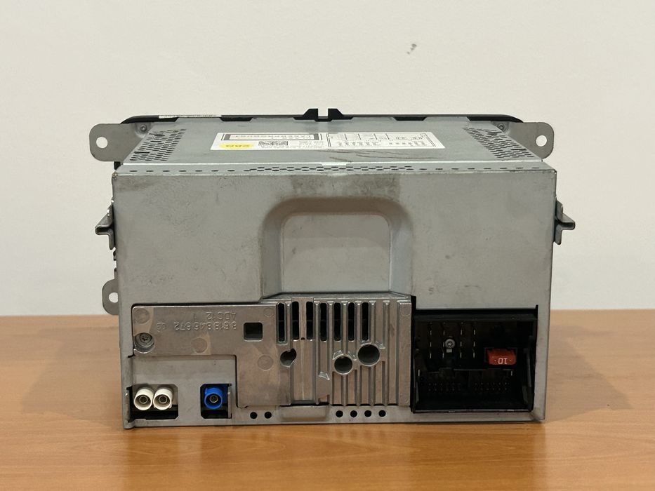 Navigatie RNS 310 Volkswagen