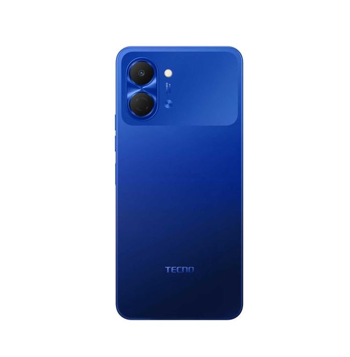 # Смартфон Tecno SPARK Go 3 4/128 Galaxy Blue