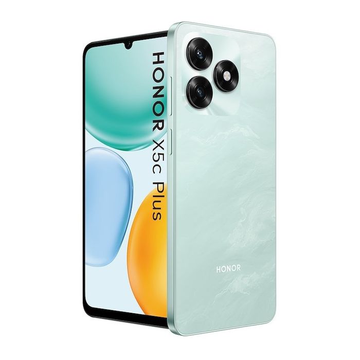 Телефон  HONOR  X5c  Plus 64GB/4GB RAM
