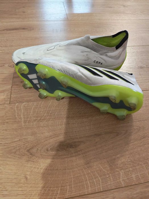 Професионални бутонки COPA pure+