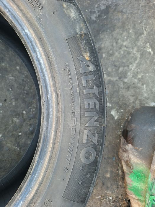 Резина на 17, шины на 17