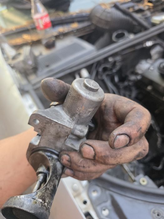 ЕGR клапан за Audi 2.0 TDI 140 коня