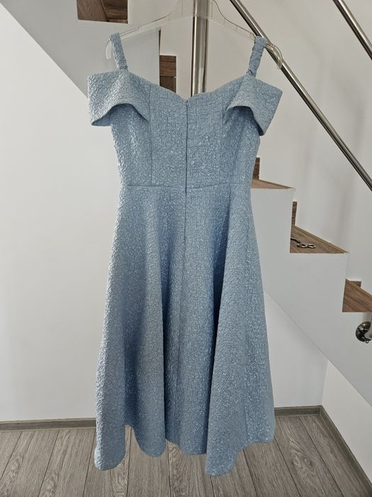 Rochie dama superba!