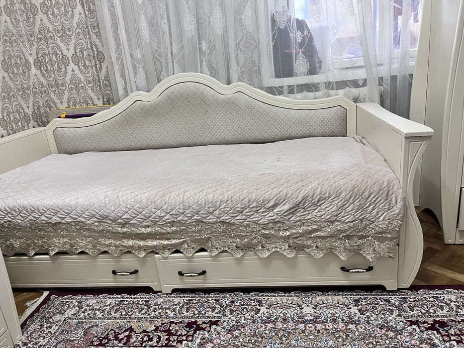 Детский гарнитур