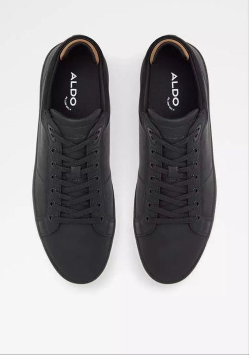 ALDO мъжки маратонки 46 черни