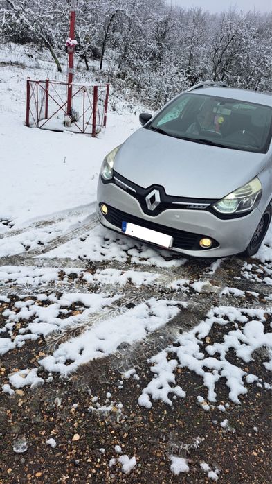 Vand renault clio 4