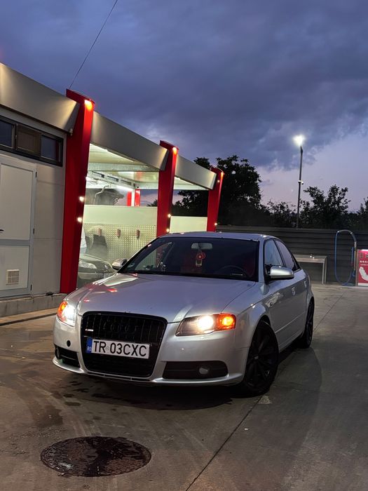 AUDI A4 2006 — imagine 2