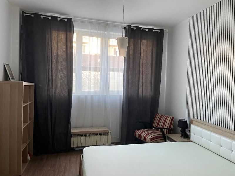 Двустаен ап. под наем в кв. Лозенец
