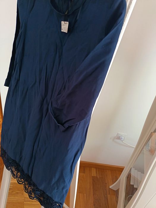 Rochita eleganta Mohito, marimea XS