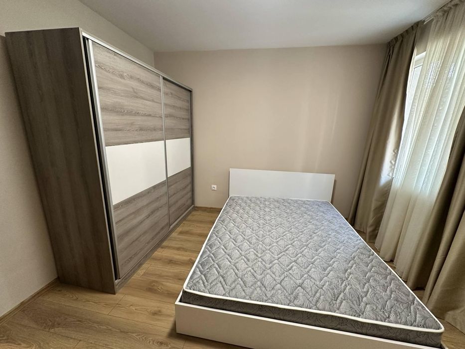 Дава се под наем Двустаен апартамент в Варна, Погреби - 55 кв.м за 511 € - Снимка #4