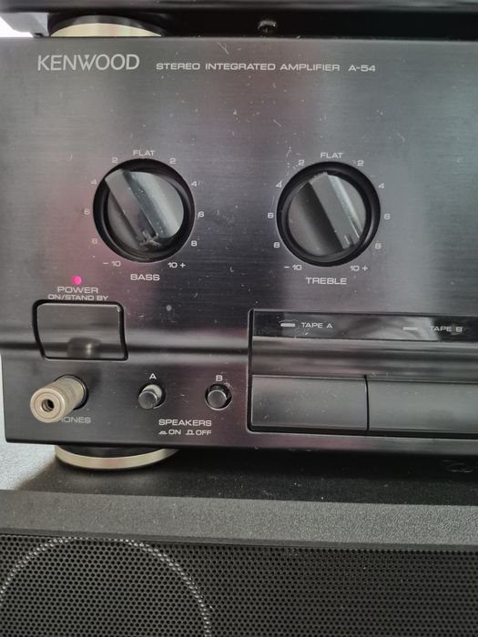 Sistem Linie Kenwood