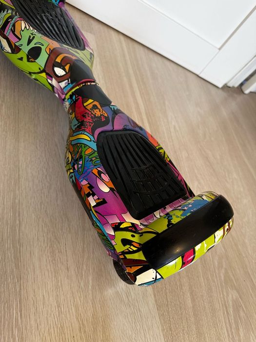 Продам героскутер